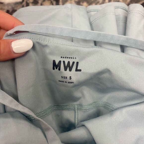 Madewell Flex Exercise Dress - Picture 6 of 9